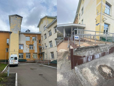 Проверку не прошла. Красноярская медицина на грани фола