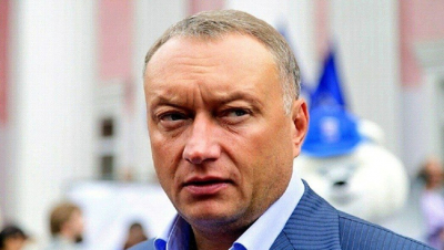 Дмитрий Савельев: путь от афганского десанта до мецената Тульской области