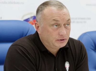 Патриотическое воспитание в Тульской области: проекция на будущее через образовательные проекты