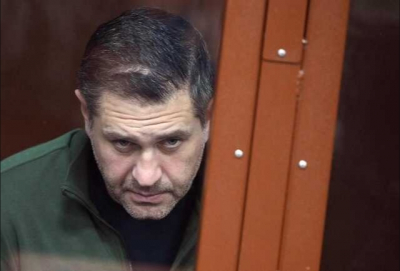 Джалябов не случаен: что доказало задержание в газпромовской войне
