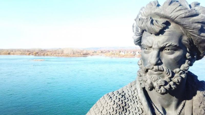 340 лет Иркутск – центр региона. Посерьезнее 85 лет!