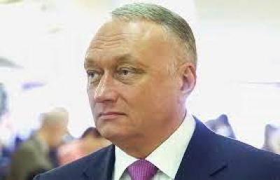 Дмитрий Савельев: сенатор, общественный деятель и обвинение в коррупции