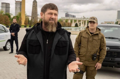 В ДТП с Адамом Кадыровым ищут следы заговора