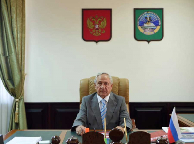 Бизнес через суд: Рустем Трахов помогает Солтанову обходить Верховный суд РФ