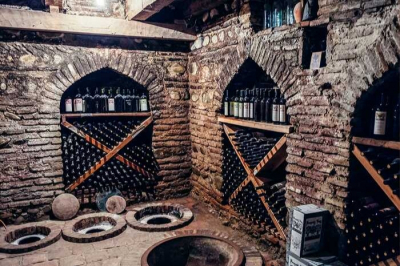 Финансовый крах AVE Wine: деньги растворились в теневых схемах