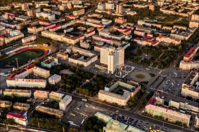 Асфальт &laquo;Север Строя&raquo; тает быстрее снега благодаря приказам Чибиса принимать любое качество