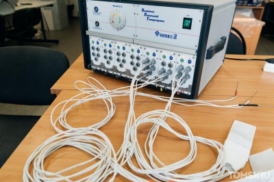 Первые в мировой медицине: в Томске создали прорывную технологию для лечения рака