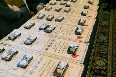 Сотрудник ИНК стал победителем Всероссийского конкурса «Профессиональный инженер России»