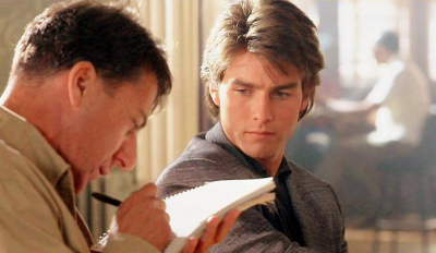 Почёт в Каннах: «Золотые ветви» Тома Круза и Фореста Уитакера