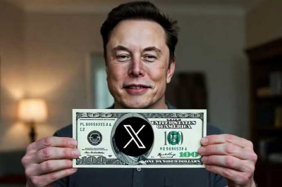 Илон Маск запускает X Money с возможностью покупки и продажи акций и криптовалют прямо из ленты