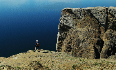 Инсайд. Очереди на Ольхон – неудобства местных и туристов решаются просто