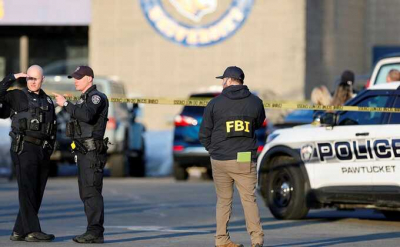 Стрельба на школьном хоккейном матче в США: имеются погибшие и раненые