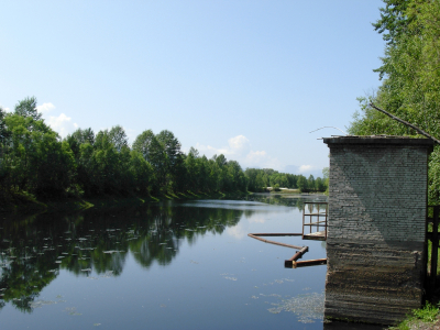 Надшламовые воды БЦБК – как способ отмыть деньги, а не отходы