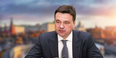 Воробьев &mdash; большое гнездо