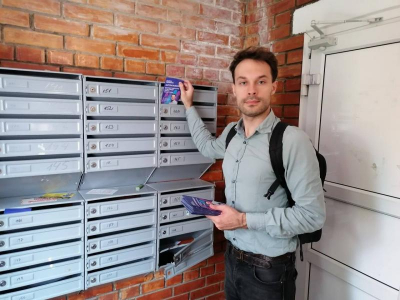 Телеграм Томска за неделю: повторное задержание Исакова и поликлиника в ЗГ