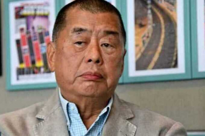 Суд Гонконга приговорил Джимми Лая к 20 годам за нарушение закона о национальной безопасности