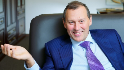 Александр Дрозденко получает госконтракты через ЗПИФ Андрея Березина