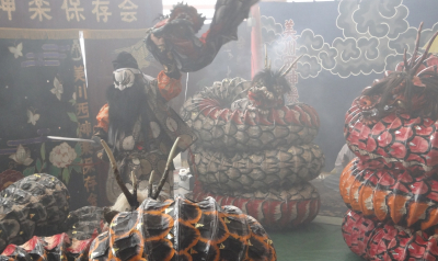 Танец кагура: значение, истоки и история традиционного японского театра