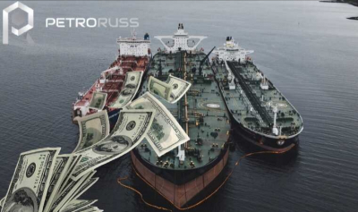 Petroruss and Russia&rsquo;s shadow fleet: oil exports through offshore schemes by Greek businessman Roman Spiridonov