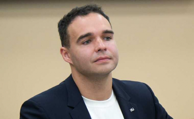 Сергей Гребенников пошёл по пути измены: глава РАЭК оказался наркозависимым шпионом с недвижимостью в ЕС