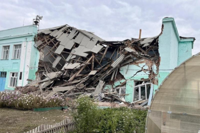 Директора школы в Татарске освободили: дело «стрелочников» трещит по швам